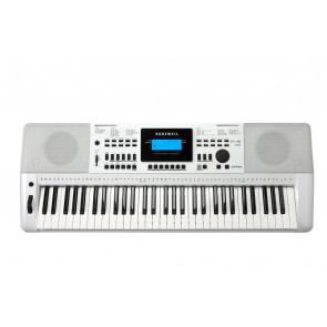 Kurzweil KP140 White - Keyboard