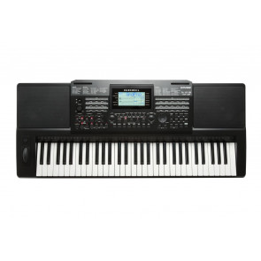 Kurzweil KP200 - Keyboard