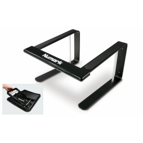 Numark Laptop Stand Pro - stand