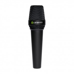 LEWITT MTP W950 - mikrofon wokalny front