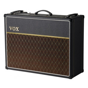 VOX AC30C2 - Lampowe kombo gitarowe