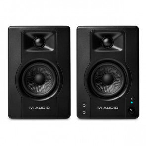 ‌M-AUDIO BX3 BT - monitory z bluetooth front