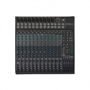 Mackie 1642VLZ4 mikser top