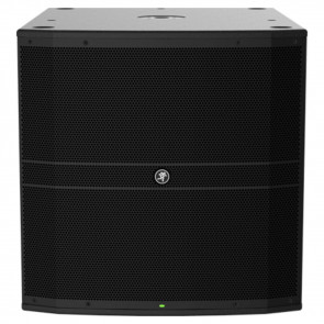 Mackie DRM18S - subwoofer front