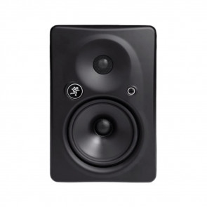 Mackie HR624MK2 - monitor studyjny front