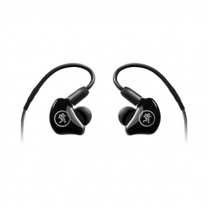 Mackie MP-220 - Profesjonalne monitory douszne front