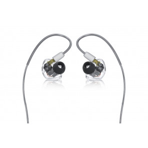 Mackie MP-360 - Profesjonalne monitory douszne front