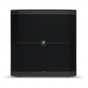 Mackie Thump118S - Aktywny subwoofer‌ front