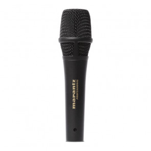 Marantz Professional M4U - Mikrofon pojemnościowy front