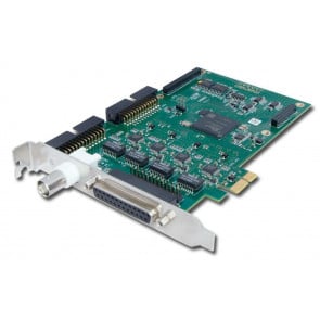 Marian Audio Clara D - Interfejs audio PCIe