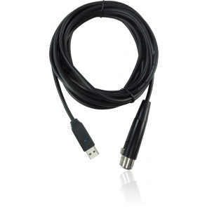 Behringer MIC 2 USB - Interfejs audio (kabel)