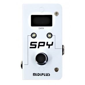 MIDIPLUS- SPY Pedał SPY kontroler przód
