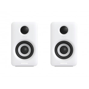 Midiplus MI3 II white - front