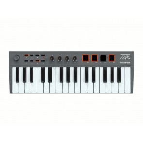 Midiplus Tiny+ - top