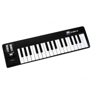 MIDITECH i2-mini 32 - klawiatura MIDI
