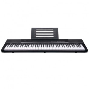 MK DP 881 - pianino cyfrowe klawisze do nauki gry