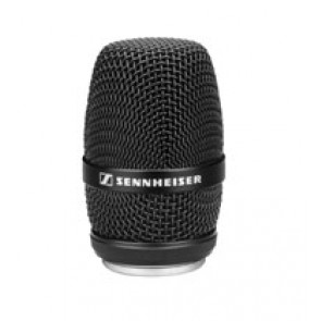 ‌Sennheiser MME 865-1 BK - Pojemnościowa kapsuła mikrofonowa o charakterystyce superkardioidalnej