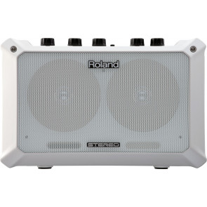 Roland MOBILE-BA - BATTERY POWERED STEREO AMPLIFIER