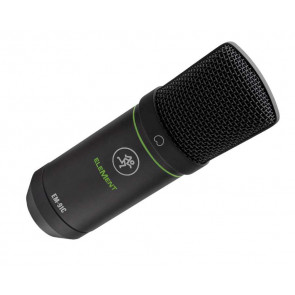 MACKIE EM 91 C - Mikrofon pojemnościowy