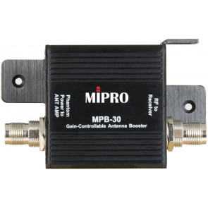 M‌IPRO MPB-30 - Automatyczna kontrola wzmocnienia; dedykowany do AD708
