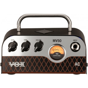VOX MV50 AC - Wzmacniacz gitarowy