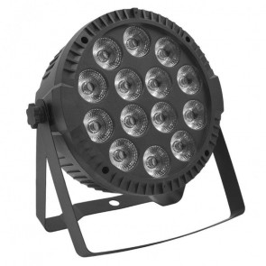 NN PAR RGBW 14x10 - reflektor sceniczny LED