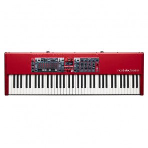 NORD Electro 6 HP73 - Stage Piano