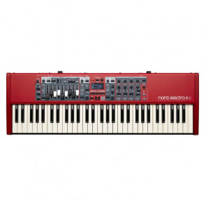 NORD Electro 6D 61 - Stage Piano B-STOCK