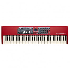 NORD Electro 6D 73 - Stage Piano