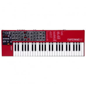 Nord Lead A1 - syntezator B-STOCK