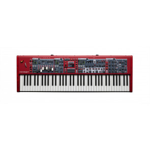 Nord Stage 4 73 - Stage Piano front