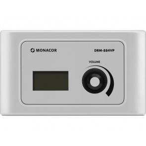 MONACOR DRM-884VP