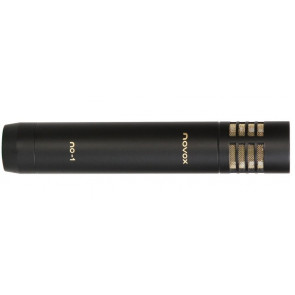 Novox NO 01 - Mikrofon pojemnościowy