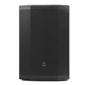 Novox N-SUB 15 -  active subwoofer 800W widok przodu