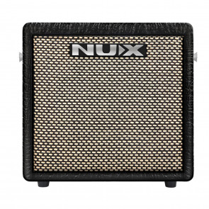 NUX MIGHTY 8BT MKII - Guitar amplifier front