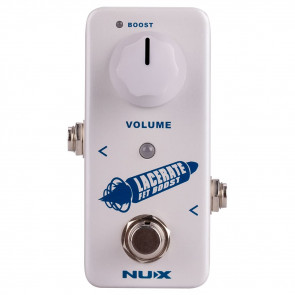 NUX NFB-2 LACERATE front