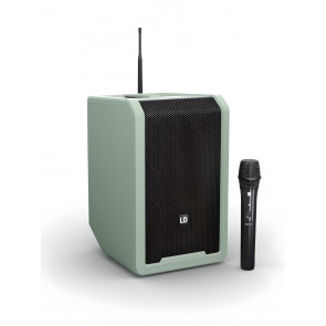 ANNY® 8 HHD B6 GN-top