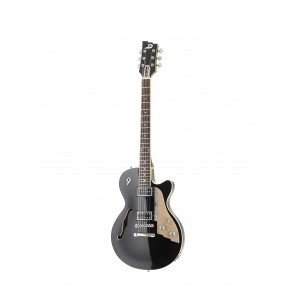 Starplayer TV Black Stop Tailpiece