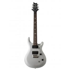 PRS SE CE 24 Standard Satin Metallic Silver - Gitara elektryczna