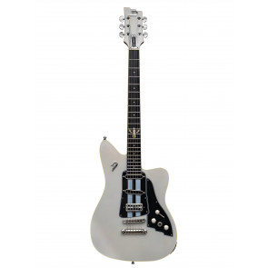 Duesenberg Alliance Dave Baksh – Gitara elektryczna