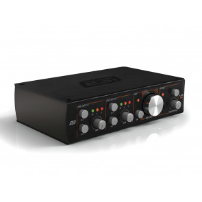 ESI Planet 22X - Interfejs audio Dante