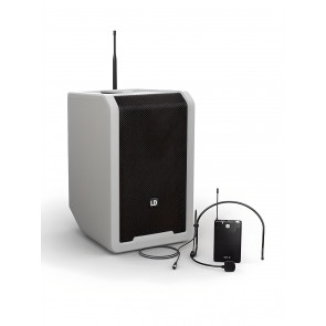 ANNY® 8 BPH B6 G-side