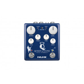 ‌NUX NDO-6 QUEEN OF TONE front