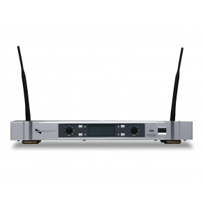 FBT US 902D - UHF Microphone Receiver