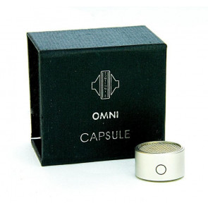 omni capsule silver