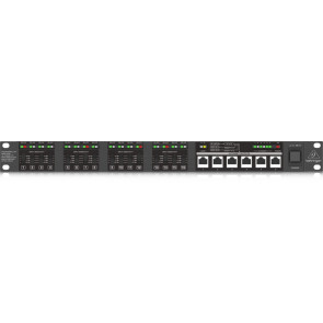 Behringer P16-I - Input Module with Analog and ADAT