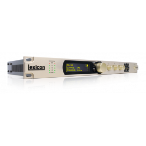 LEXICON PCM-92 - Procesor dźwięku