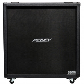 Peavey 6505 412 Slant Reissue Cabinet - speaker front