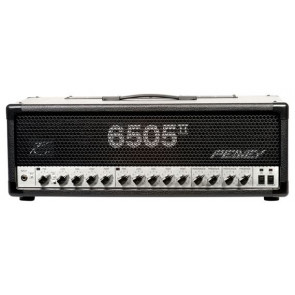 Peavey 6505 II Head - wzmacniacz gitarowy