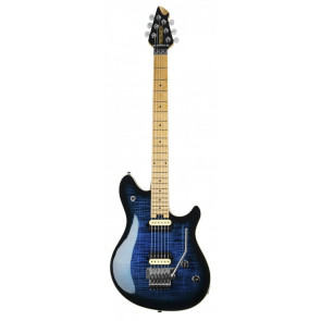 ‌Peavey HP2 Tremolo Moon Burst - gitara elektryczna  front